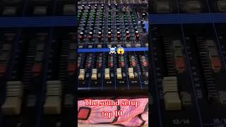 the sound setup video and the king of the king Vijay Kumar Vishal king 📈🚩🔱🫶