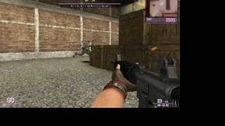 Wolfteam Train factory glitch