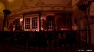 Villa Volta Efteling Onride 2015