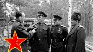 Zvezdochka - WW2 song - red star - Photos World War 2