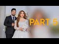 حفلة زفاف ميرزا نازي Part 5 الفنان قاسو سموقي