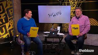 Pat And Stu - Racism Or Realism