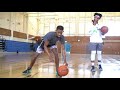 TIGHTER HANDLE IN 5 MINUTES PART 2