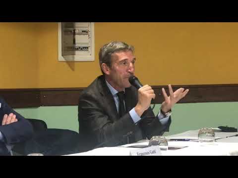 Università di Salerno, convegno sul gioco pubblico
