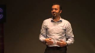 Living a life of meaning, not just success | Khurram Masood | TEDxALC
