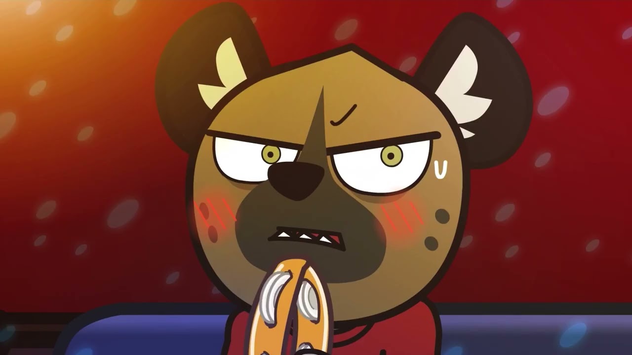 You think Aggretsuko Season 4 good Japan Netflix anime adult Complete