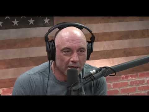 JOE ROGAN EXCLUSIVE INTERVIEW WITH JEFF! - YouTube