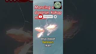 Rahasia Nelayan Pakai Pancing Rawai Dapet Banyak Sekaligus