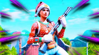 Pull up - LMB DG | Fortnite MONTAGE