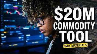 The Commodity Brief: Faster Trading, Massive Advantage | Pillar's $20M Raise