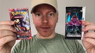 ASMR Card Massage and Opening screenshot 4