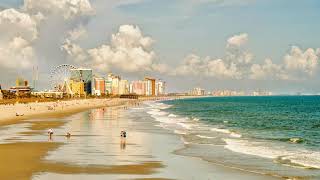 MYRTLE BEACH WEATHER CAM