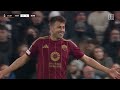 HIGHLIGHTS | Tottenham Hotspur vs. AS Roma | Europa League 2024-25