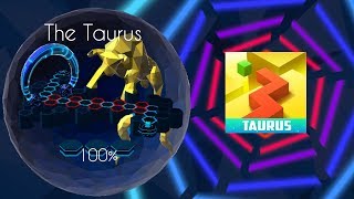 Dancing Line - The Taurus