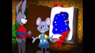 Reader Rabbit Toddler Mattie's last words 3800 Subscribers special Reader Rabbit Toddler Mattie's last words 3800 Subscribers special