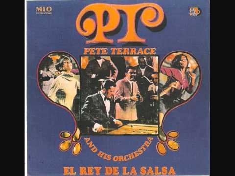 Pete Terrace - Salsa Pa Ti