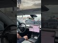 Full Self Driving drives better than most humans.