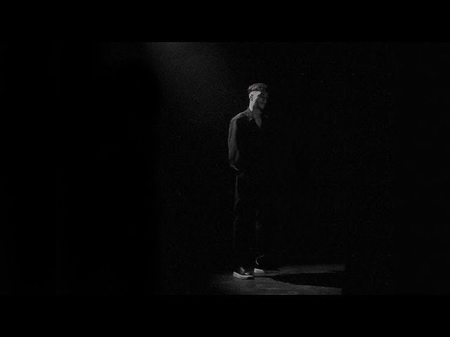 Burak Sarı-DUYGULARIM (Lyric video)
