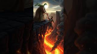 Islamic Baatein Qayaamat Ke Din Ek Shaqsa Allah Ke