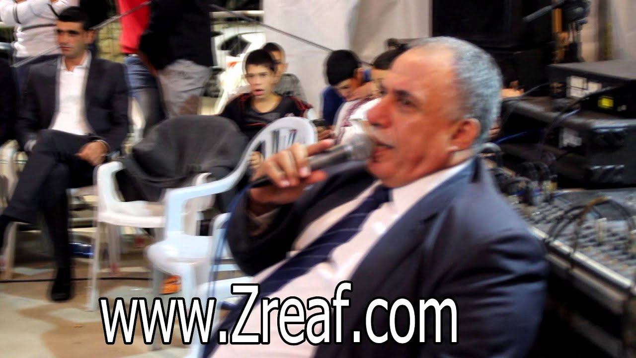 حفلة ابراهيم  حسن حيدر2 الدكتور الشاعر موسى حافظ و الشاعر جهاد حافظ 2015