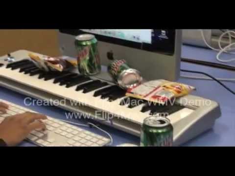 Code Monkey Live Action (Re-Upload)