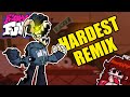 RETROSPECTER TABI Is The New Hardest Mod... (Friday Night Funkin' VS Tabi Retrospecter Remix)