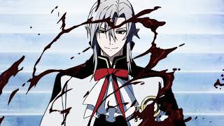 Download Lagu T. WIK - Leather (Ft. Kilzeroxo) (Official AMV) MP3