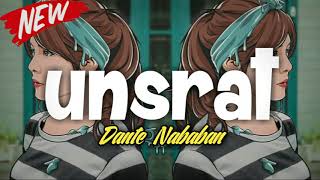 UNSRAT-DanteNababan Ft Wein Lumoring Markus Doliab.mp3
