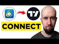 How To Connect MT5 to Tradingview (2025) - Step by Step Tutorial