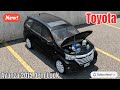 Mod BUSSID - Toyota Avanza 2015 Oem Look
