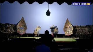 LIVE WAYANG KULIT || DALANG KI PURBO ASMORO