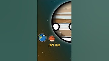 Earth Vs Mars