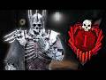 High Level Knight Gameplay - Dead By Daylight (No Commentary)