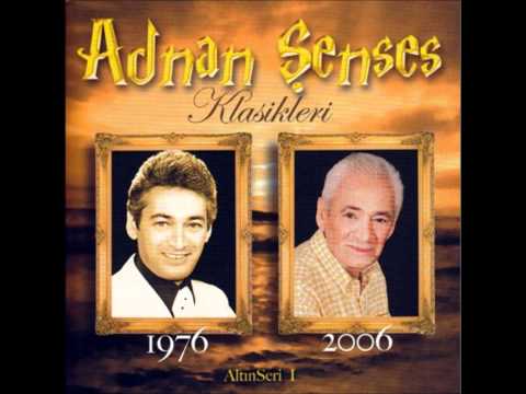 Adnan Senses - Dost Bildiklerim