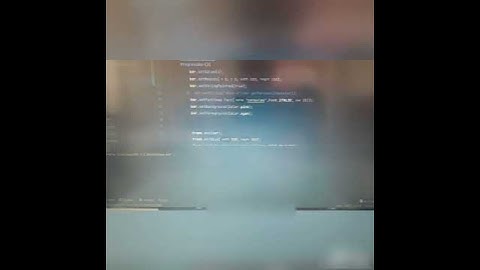 Progress bar java gui