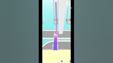 Bridge Race Level 38 Part-6 #tp #shorts #bridge #race #level #thirty #eight #part6 | TRENDING PAGE