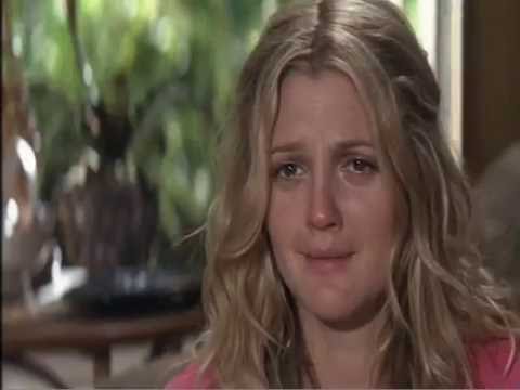 50 first dates - Lucy Watches Video