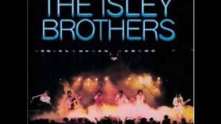 Video thumbnail of "The Isley Brothers  Livin In The Life"