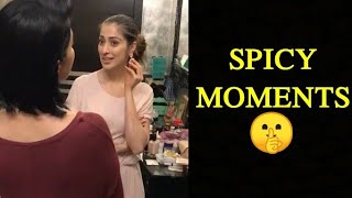 Rai Laxmi Funny Moments