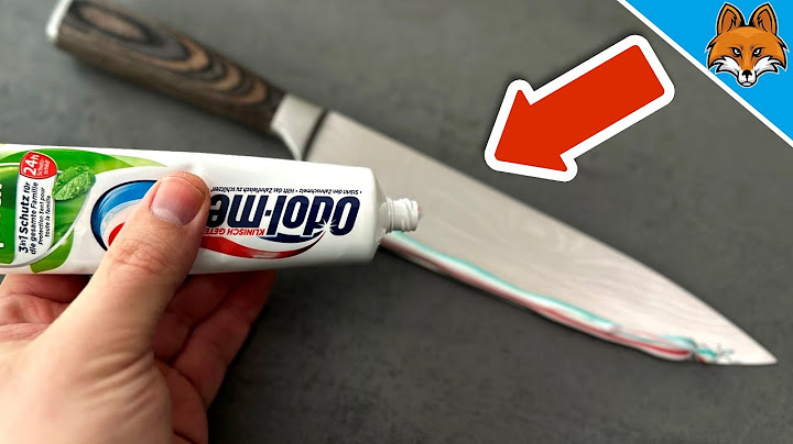 Ein Küchenmeister verriet mir DIESEN geheimen Trick💥(Verblüffend)🤯