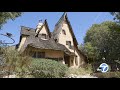 Take a tour of the Beverly Hills Witch