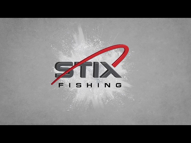 STIX Fishing, all you need in six! 