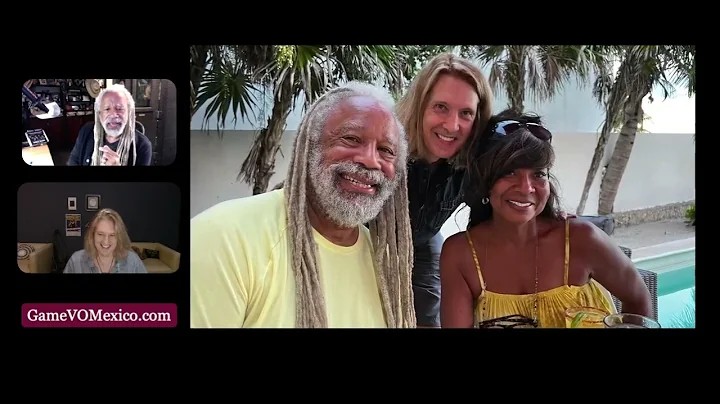 Ask Dave Fennoy Anything w Randall Ryan 12/21/22
