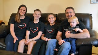 Dolle Family Adoption Story