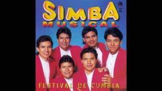La Feita - SIMBA MUSICAL chords