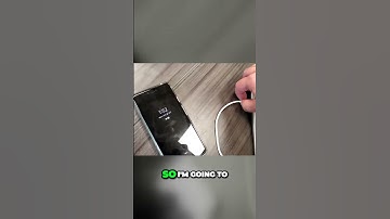 The Secret Way to Transfer Files from Your Android Phone to Windows!
