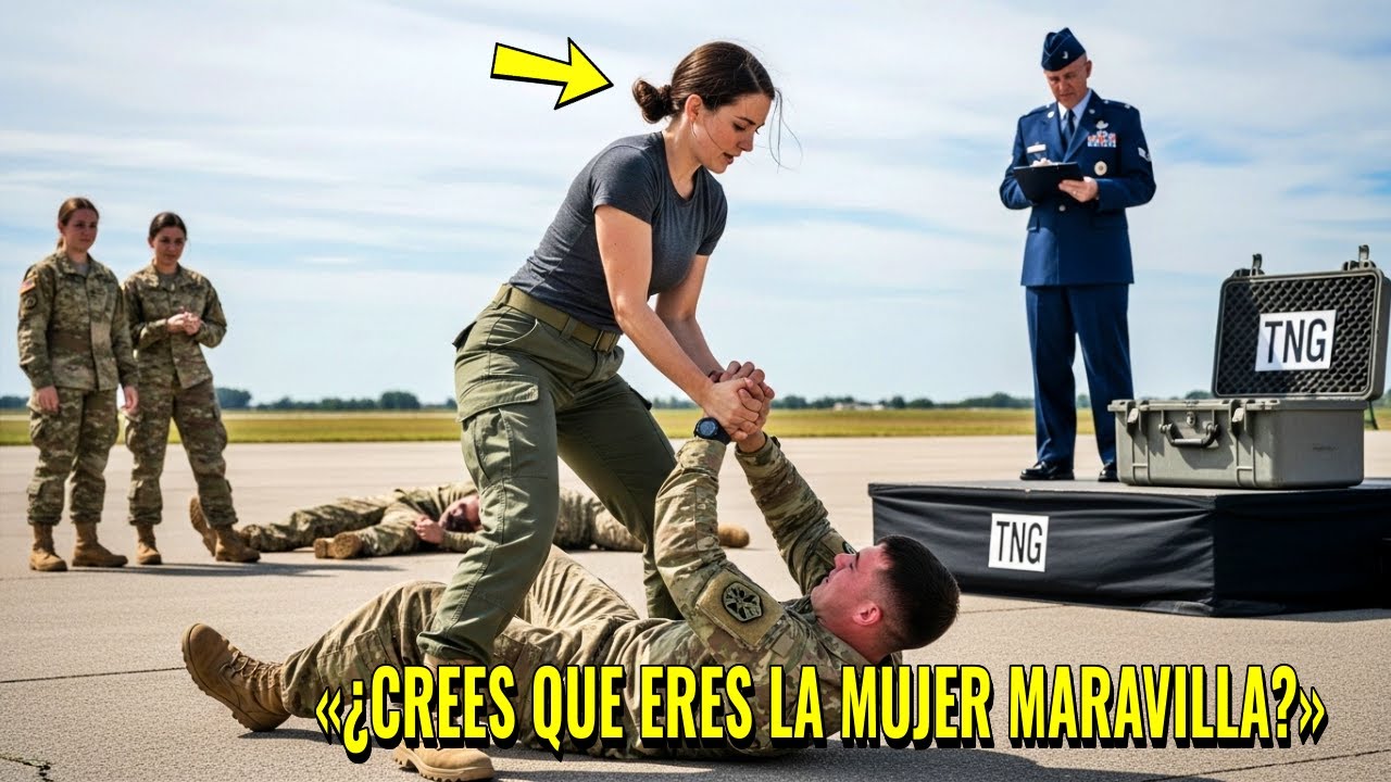 ¡Veamos Quién Puede Salvarte Ahora! — Arrancó El Parche En Combate, Apareció Comandante Delta Force