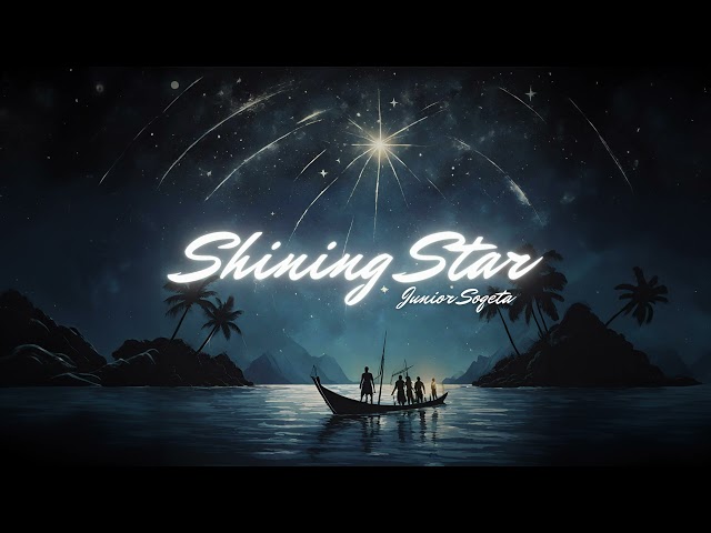 Junior Soqeta - Shining Star (Audio) class=