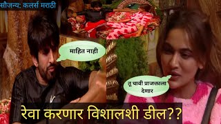 Bigg Boss Marathi 6 Promo रव करणर वशलश डलBb6