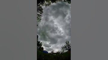 Timelapse insta 360 one R